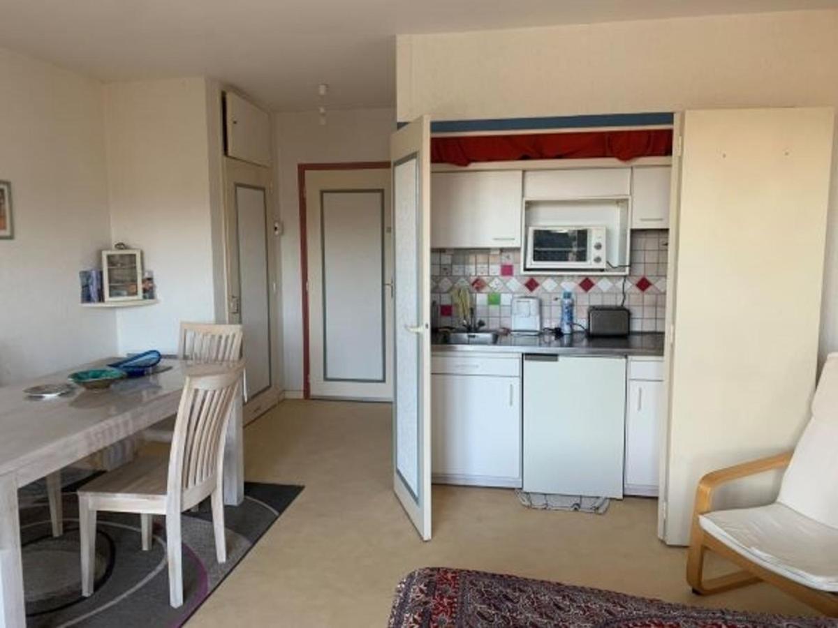 Appartement 2 Pieces Centre De Villers-Sur-Mer Avec Parking - Fr-1-712-40 Екстер'єр фото