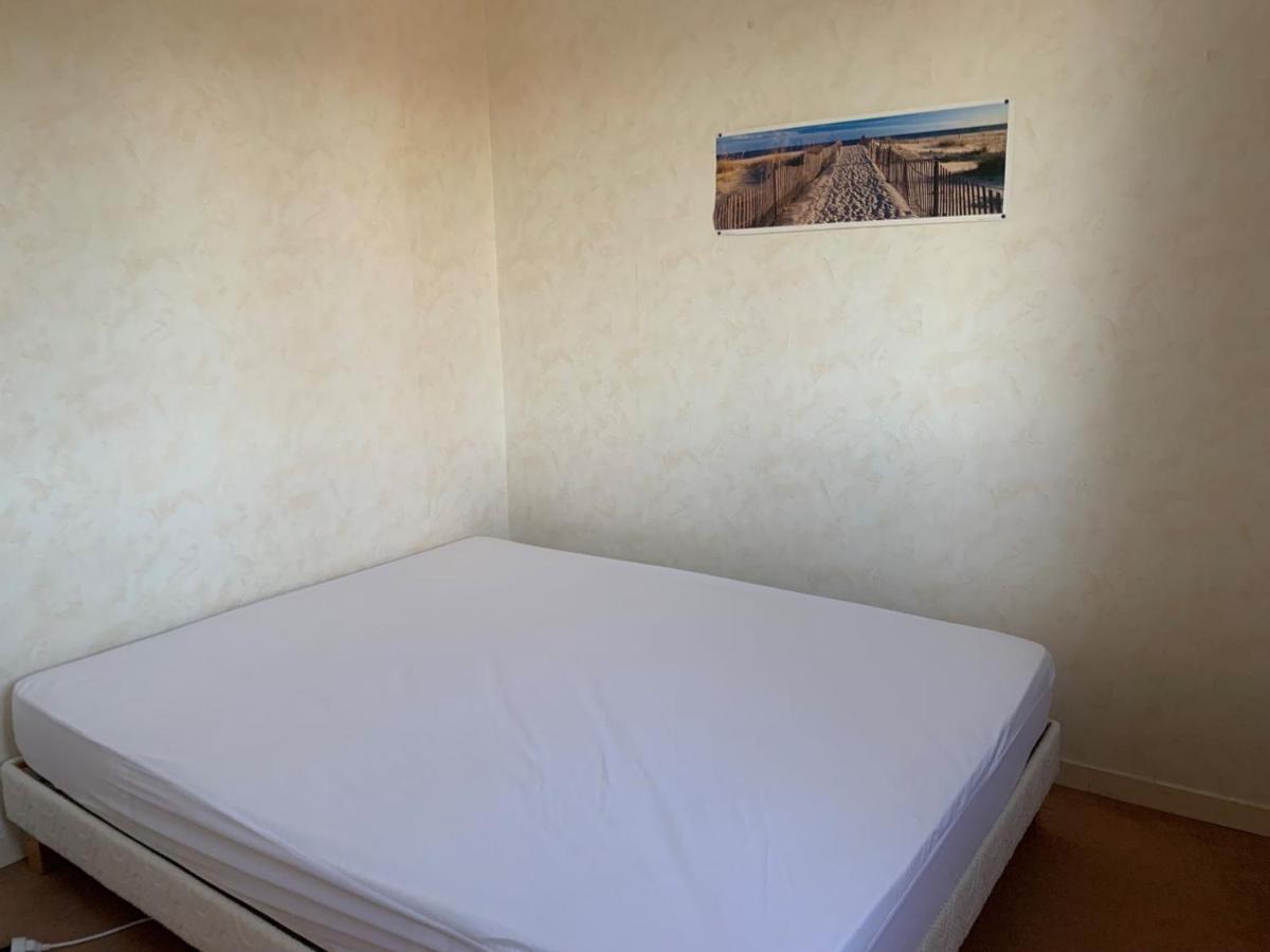 Appartement 2 Pieces Centre De Villers-Sur-Mer Avec Parking - Fr-1-712-40 Екстер'єр фото
